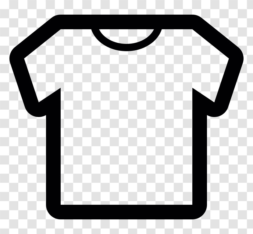 T-shirt Hoodie Clothing - Top - Two White T-shirts Transparent PNG
