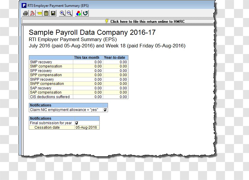 Payroll Business HM Revenue And Customs Information Limited Company Transparent PNG