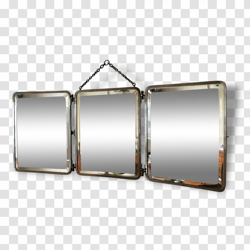 Metal Rectangle - Design Transparent PNG