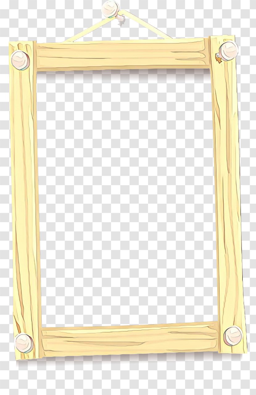 Wood Background Frame - Meter - Rectangle Picture Transparent PNG