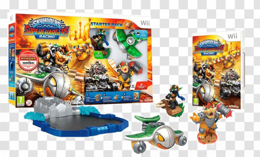 skylanders toy