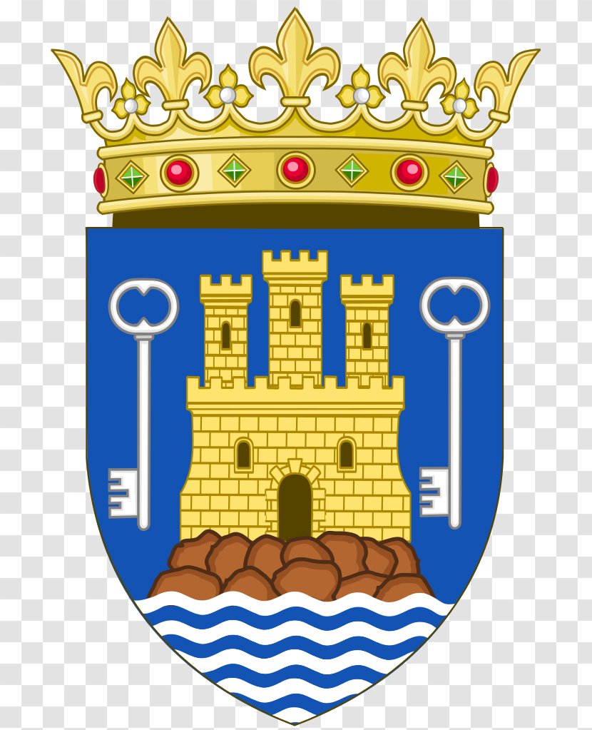 El Castell De Guadalest Stock Photography Royalty-free - Royalty Payment - Community Coats Of Arms Transparent PNG