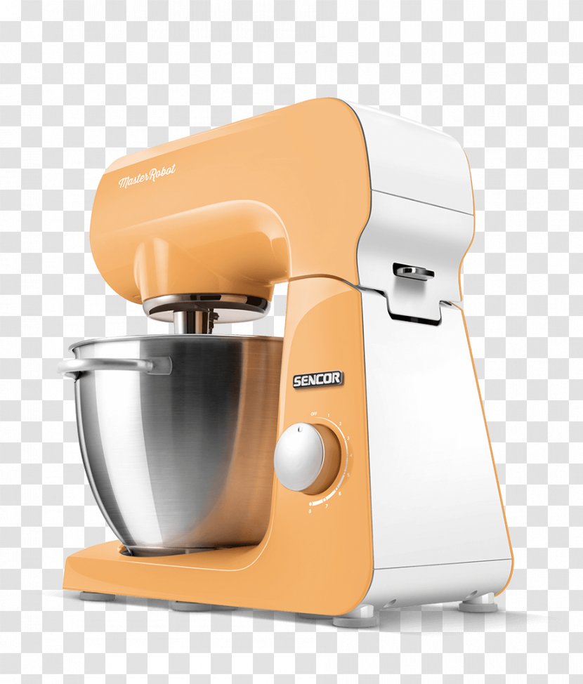 Food Processor Sencor Color Kitchen Robot - Small Appliance - Bohemia F Transparent PNG