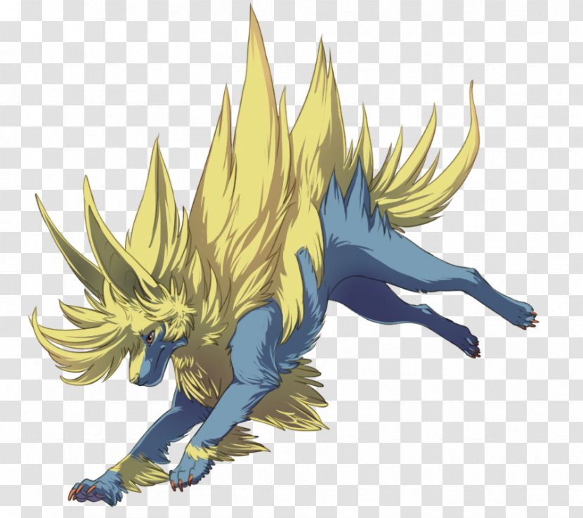 Manectric Evolution Pokémon Luxray Bulbapedia - Flower - Pokemon Transparent PNG