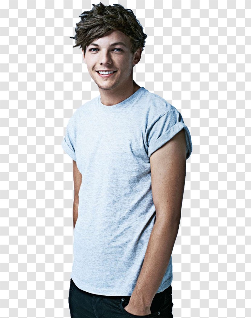 Louis Tomlinson One Direction If I Had You - Silhouette - Pretty Little Liars Transparent PNG