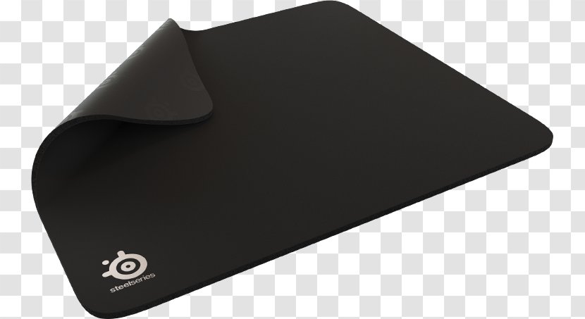 Computer Mouse Keyboard Mats SteelSeries Headphones - Desktop Computers Transparent PNG