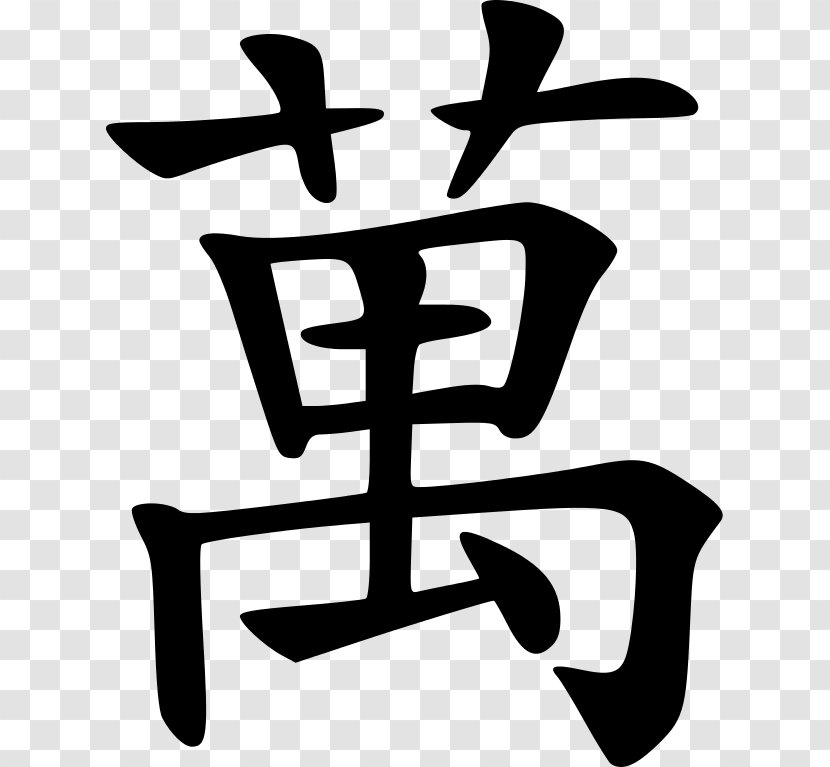Stroke Order Kyōiku Kanji Chinese Characters Hiragana - Lottery Betting - Korean Won Transparent PNG
