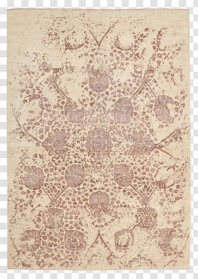 Lace Wool Carpet A.B.C. Home Furnishings, Inc. Transparent PNG