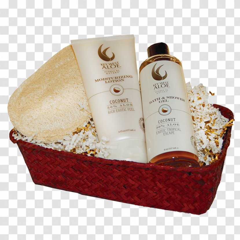 Tropical Coconut Bath Food Gift Baskets Key West Flavor By Bob Holmes, Jonathan Yen (narrator) (9781515966647) - Heart - Spa Bathroom Transparent PNG