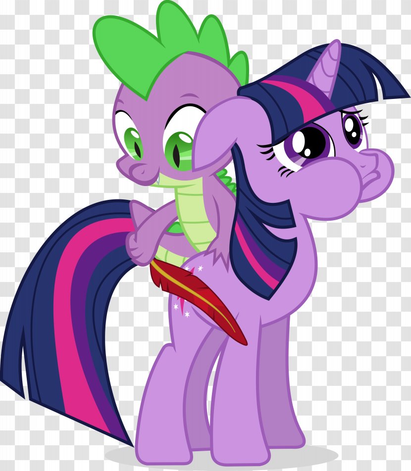 Pony Twilight Sparkle Spike Rainbow Dash DeviantArt - Heart - Rule34 Transparent PNG