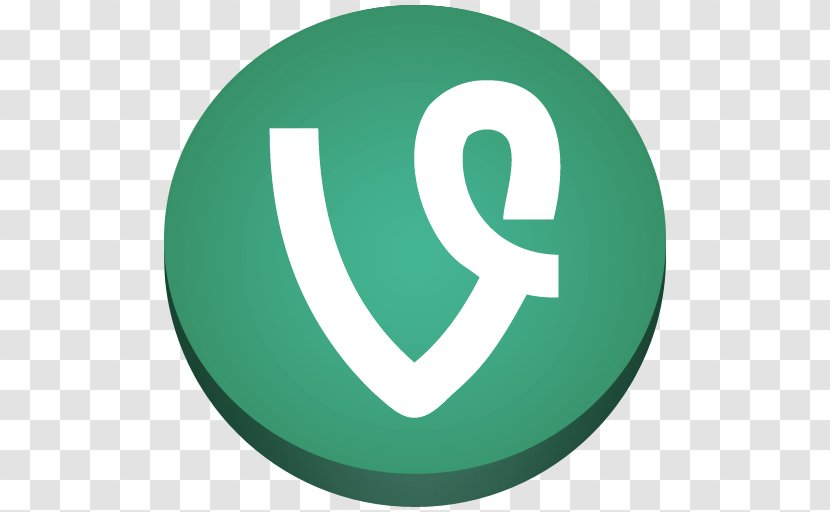 Vine Social Media WhatsApp - Whatsapp Transparent PNG