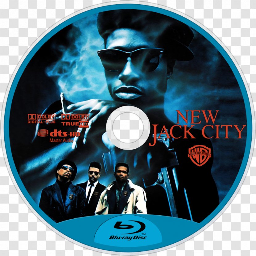 Wesley Snipes New Jack City Hood Film Amazon.com Transparent PNG