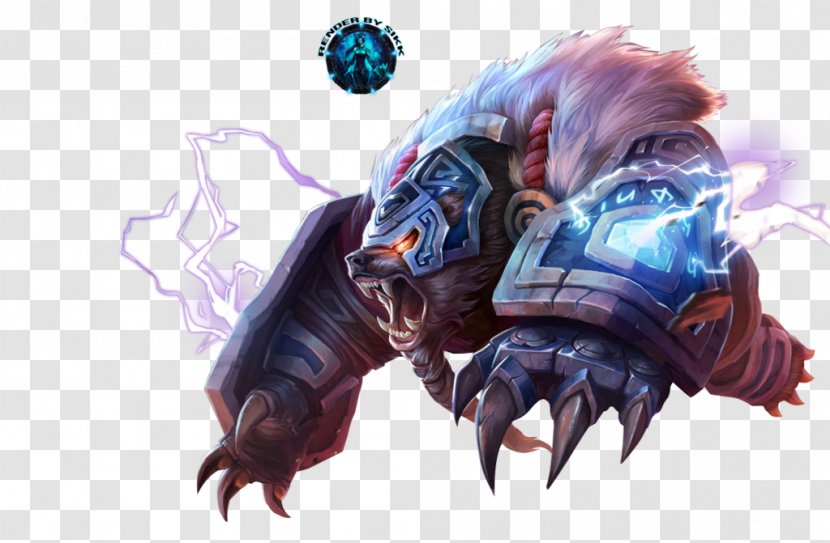 League Of Legends Riot Games Video Game LoL Status Effect - Watercolor - Skinhead Transparent PNG