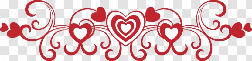 Dia Dos Namorados Red Love Clip Art - Text - Valentine's Day Transparent PNG