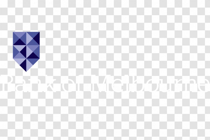 Bank Of Melbourne Logo Font Transparent PNG