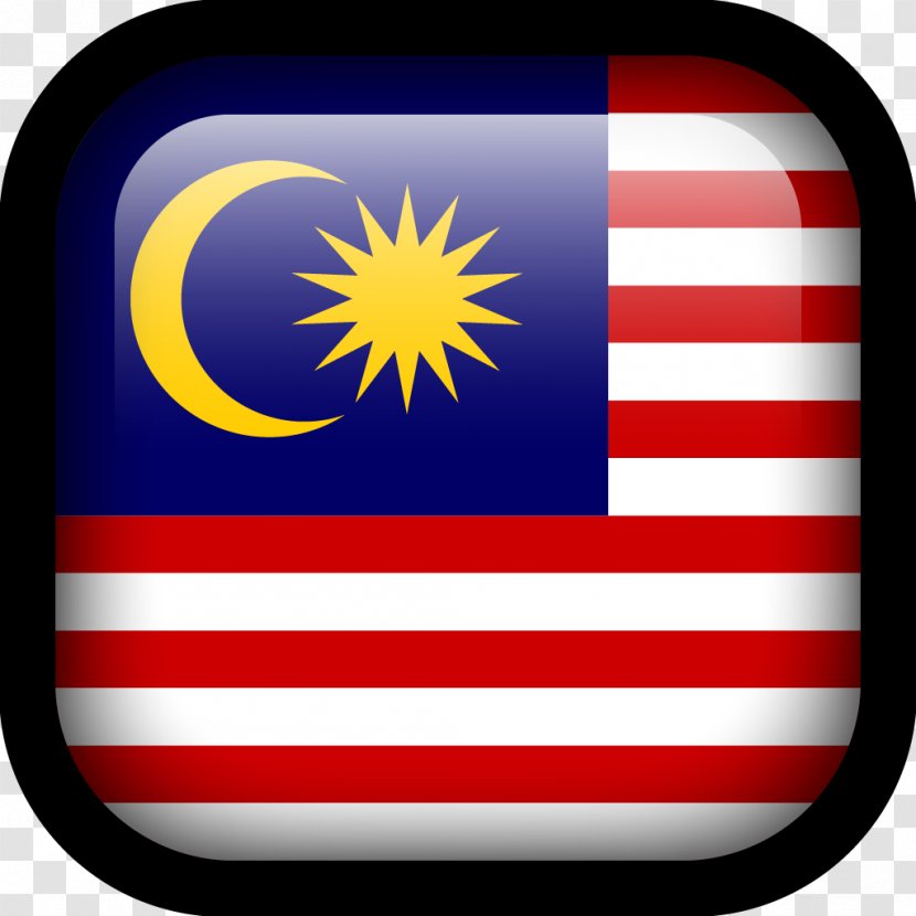 Flag Of Malaysia Vector Graphics Illustration - Stock Photography Transparent PNG