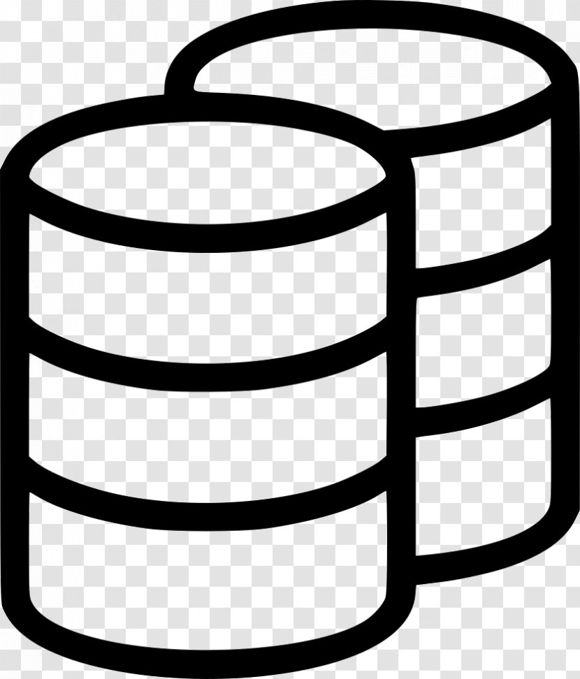 Database Network Storage Systems Data Clip Art - Nas Transparent PNG
