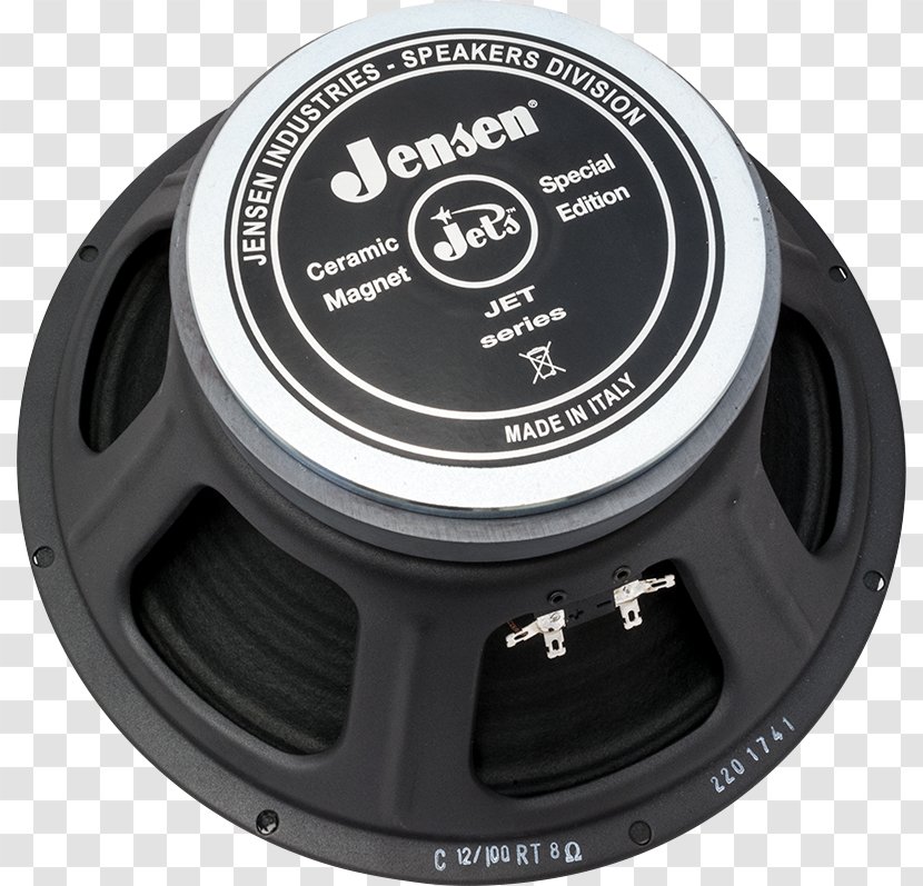 Loudspeaker Jensen Electronics Subwoofer Sound Voice Coil - Loudspeakers - Audio Equipment Transparent PNG
