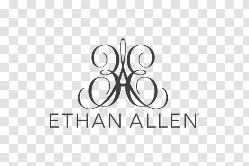 Ethan Allen Furniture Business Retail Sales - Black Transparent PNG