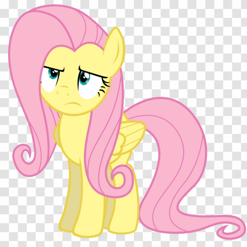 Fluttershy Pinkie Pie Applejack Rainbow Dash Rarity - Heart - Doing Vector Transparent PNG