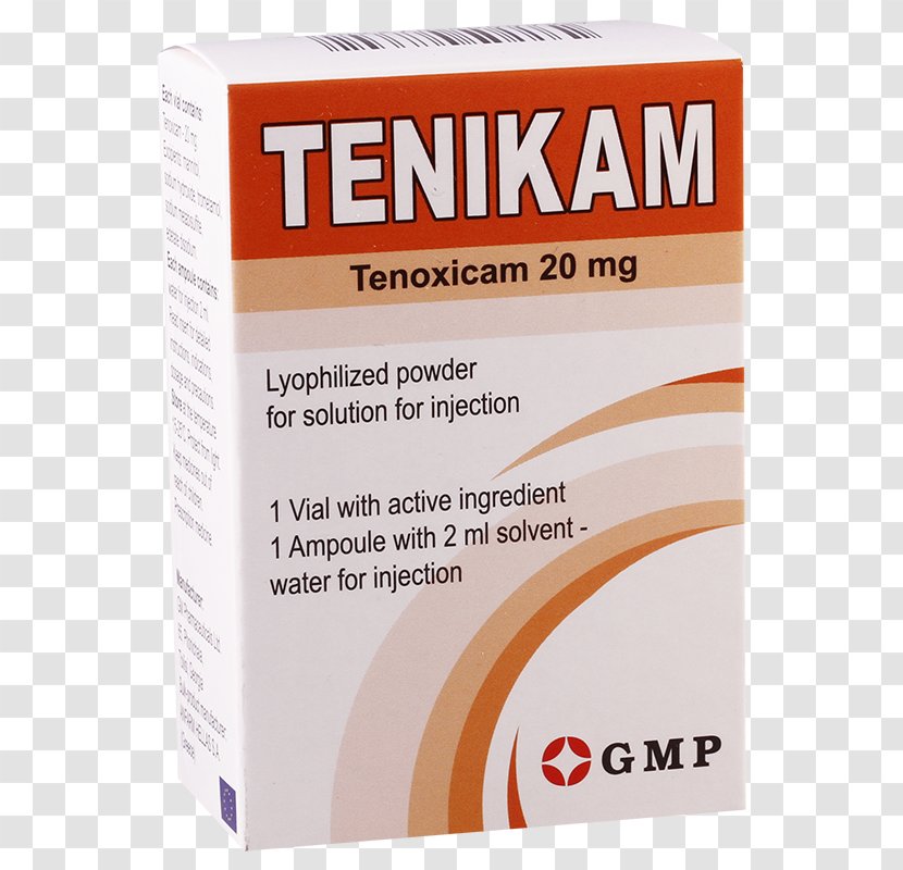 Pharmaceutical Drug Medical Prescription Tenoxicam Over-the-counter Good Manufacturing Practice - Overthecounter - Ketorolac Transparent PNG