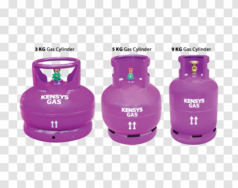 Liquefied Petroleum Gas Cylinder - Energy Transparent PNG
