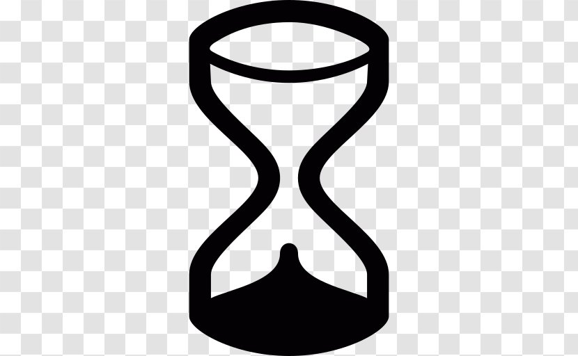 Hourglass - Information - Neck Transparent PNG