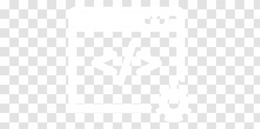 Image - White - Azure Banner Transparent PNG