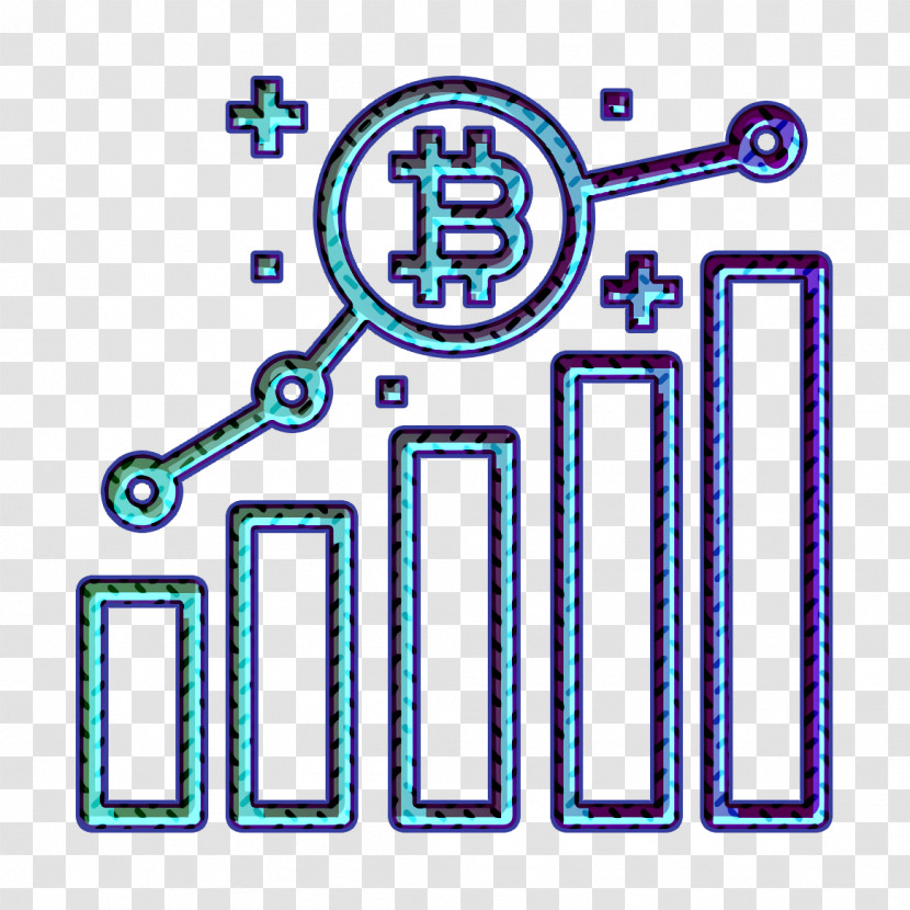 Report Icon Bitcoin Icon Transparent PNG