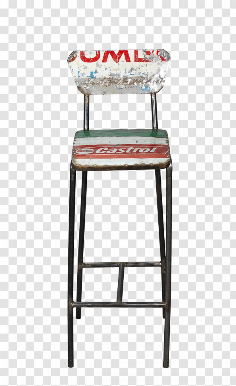 Bar Stool Recycling Chair Table - Do It Yourself Transparent PNG