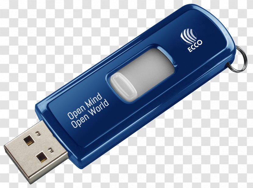 USB Flash Drives Computer Data Storage Recovery Memory - Port Transparent PNG