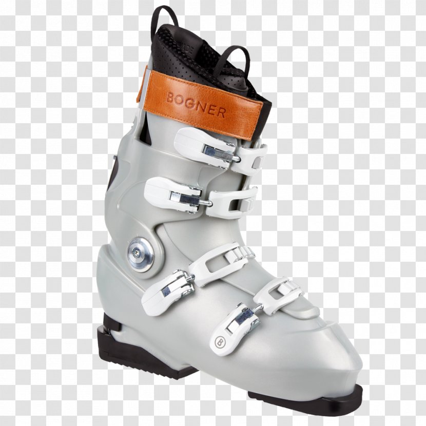 Ski Boots Shoe Dress Boot Transparent PNG