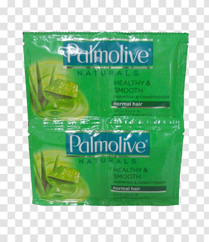 Palmolive Shampoo Hair Conditioner Dove Sunsilk - Sachet Transparent PNG