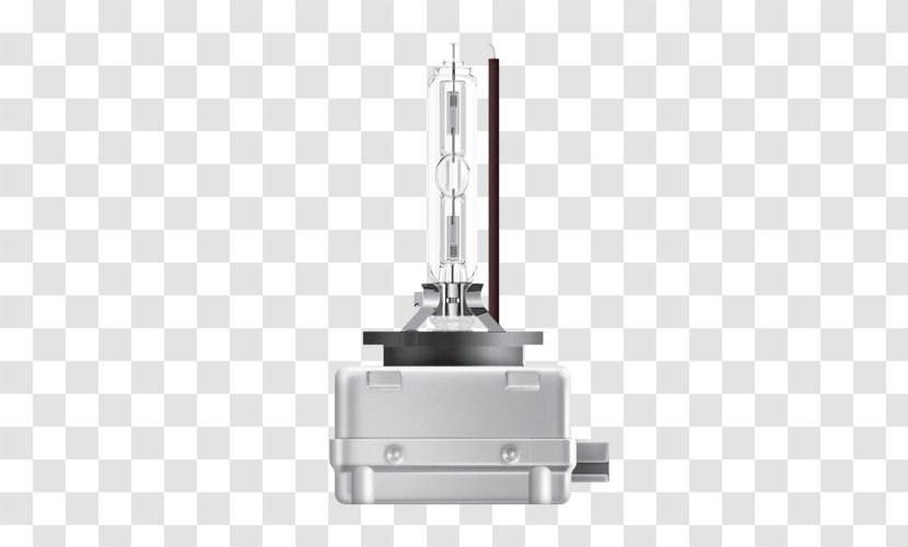 Incandescent Light Bulb High-intensity Discharge Lamp Osram Xenon Arc - Car Transparent PNG
