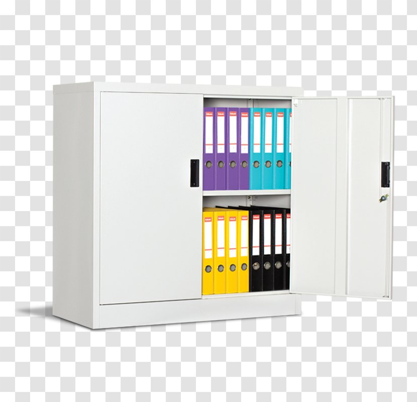 Shelf File Cabinets - Furniture - Design Transparent PNG