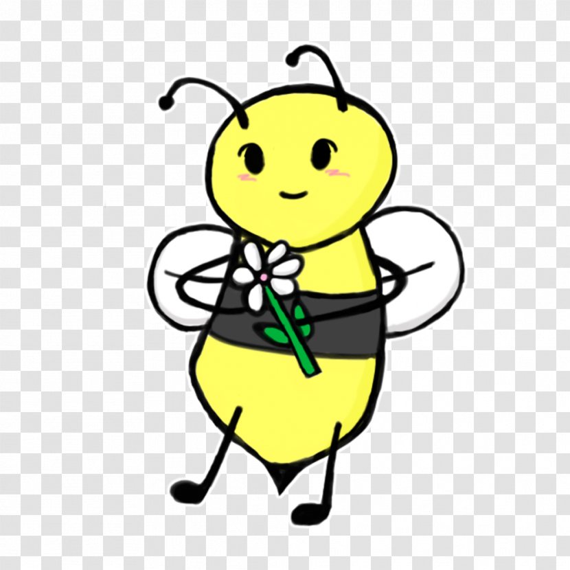Clip Art Smiley Insect Happiness Product - Area - Molino Transparent PNG