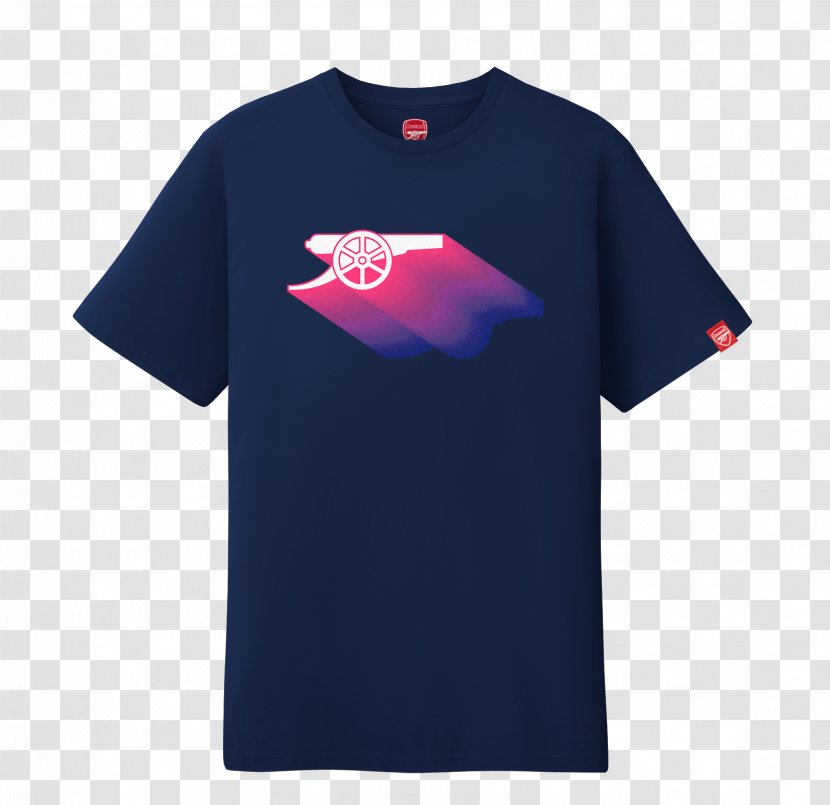 T-shirt 2015–16 FC Barcelona Season Hoodie - Magenta Transparent PNG