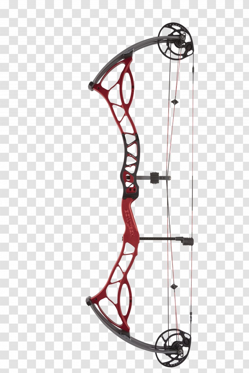 BowTech Archery Compound Bows Bow And Arrow Binary Cam Transparent PNG
