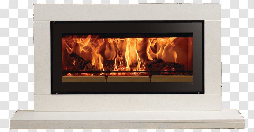 Wood Stoves Fireplace - Chimney - BURNT WOOD Transparent PNG