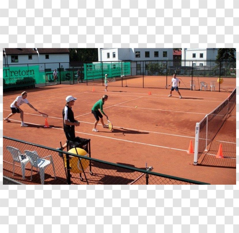 Tennis Competition Arena Team Sport - Ball Game Transparent PNG