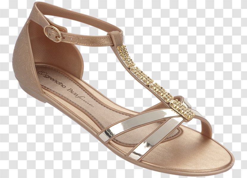 Sandal Shoe Footwear Blog - Gimp - Jasminum Officinale Transparent PNG