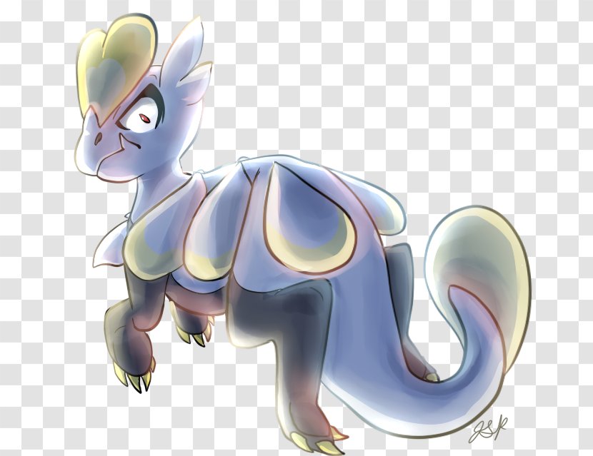 Cat Dog Dragon Canidae - Watercolor Transparent PNG