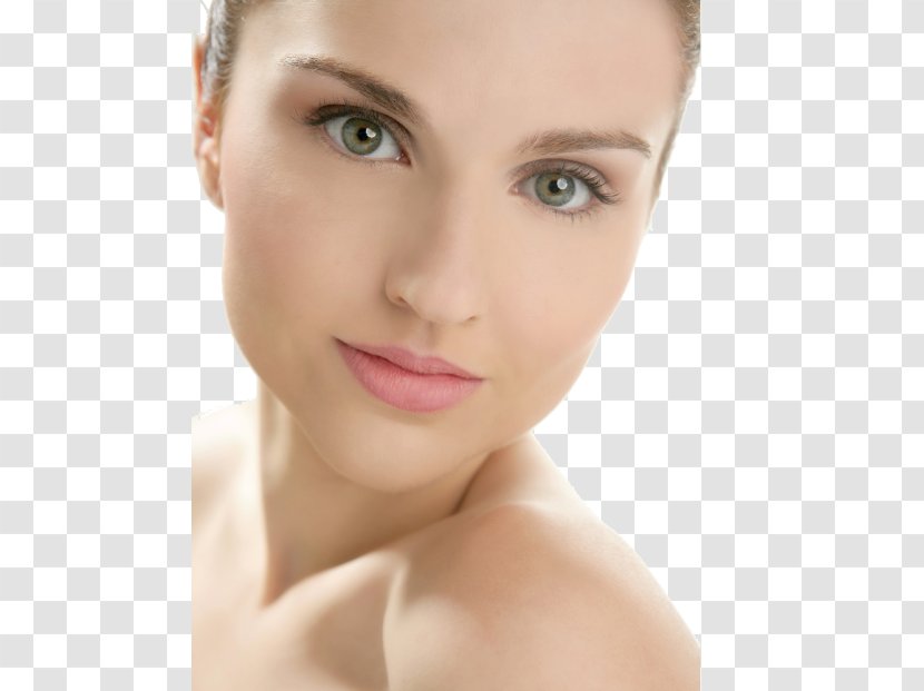 Portrait Photography Chemical Peel Royalty-free - Stock - Woman Transparent PNG