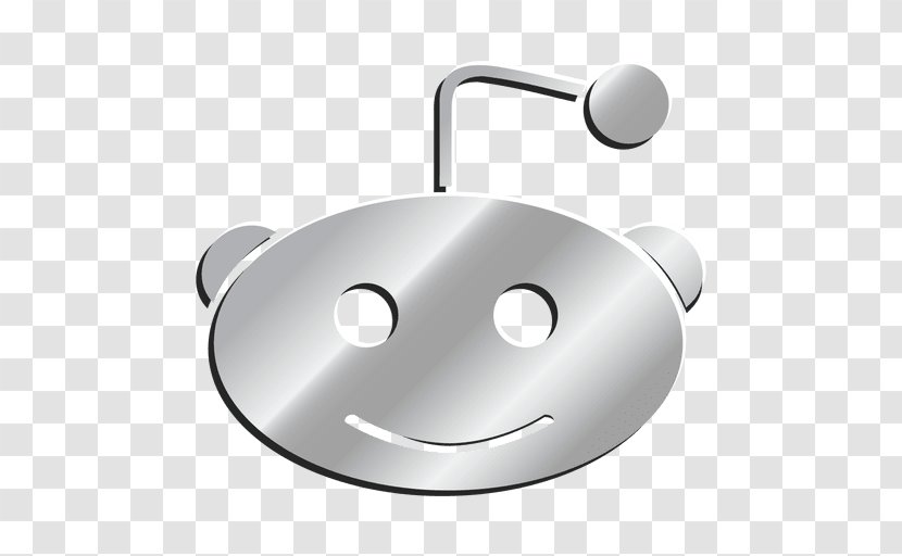 Reddit Alien - Tap - Bathroom Accessory Transparent PNG