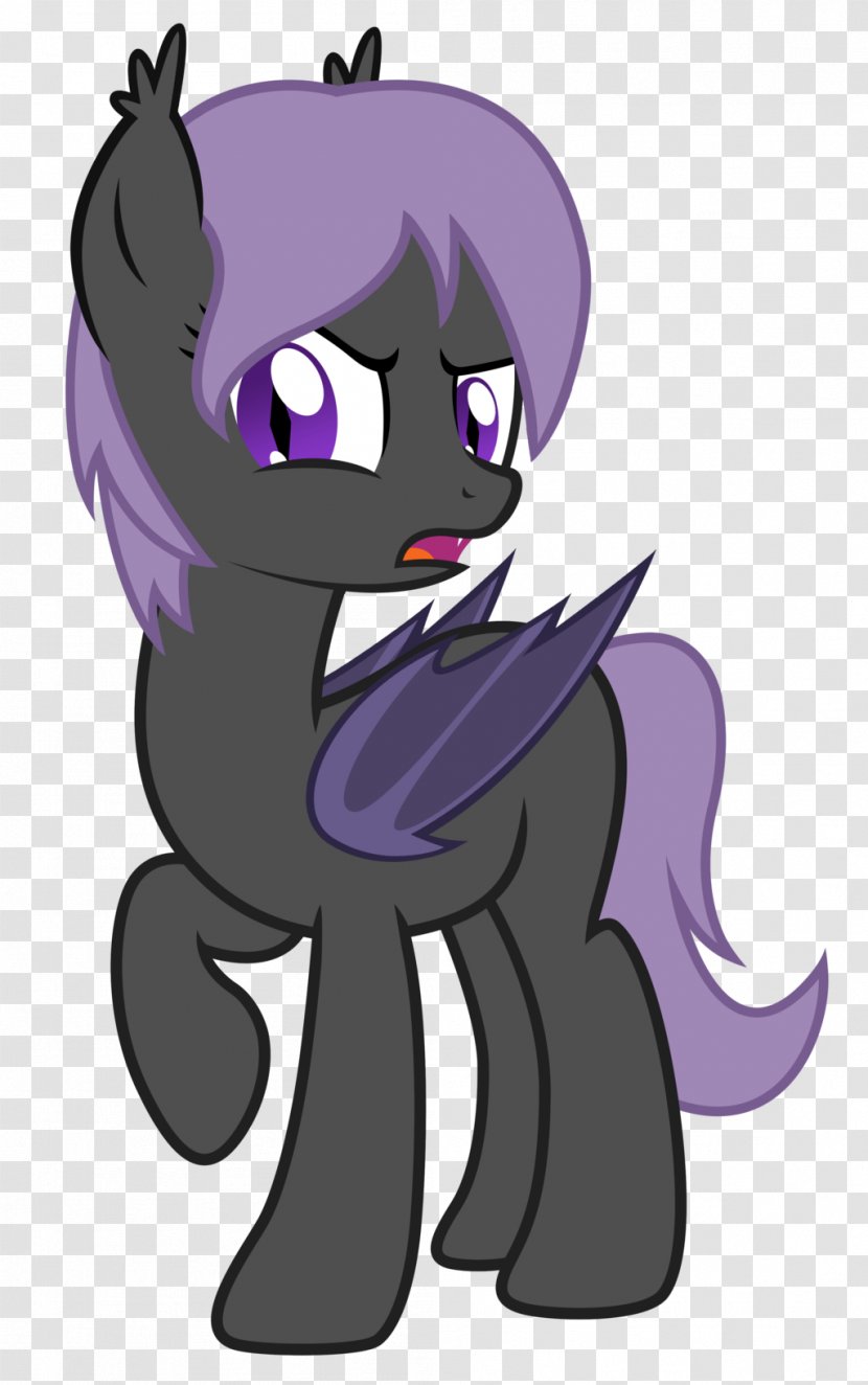 Pony Horse Filly Mare Equestria - Mammal Transparent PNG