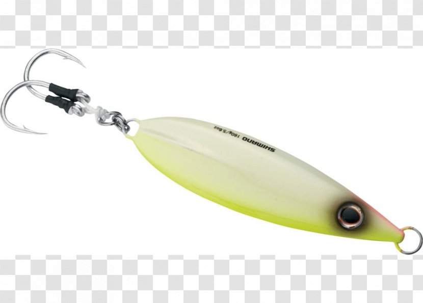 Spoon Lure - Bait - Design Transparent PNG