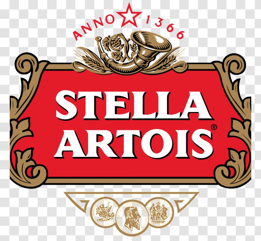 Beer Stella Artois Ale Wine Cider Transparent PNG