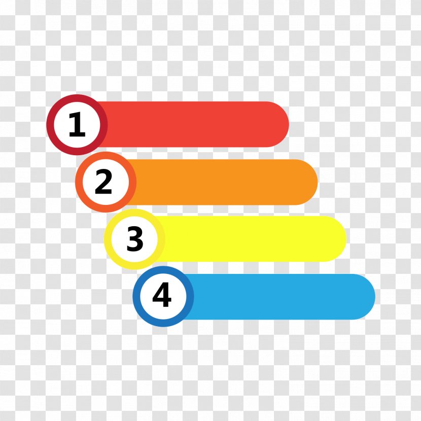 Color Logo Clip Art - Area - Order Transparent PNG