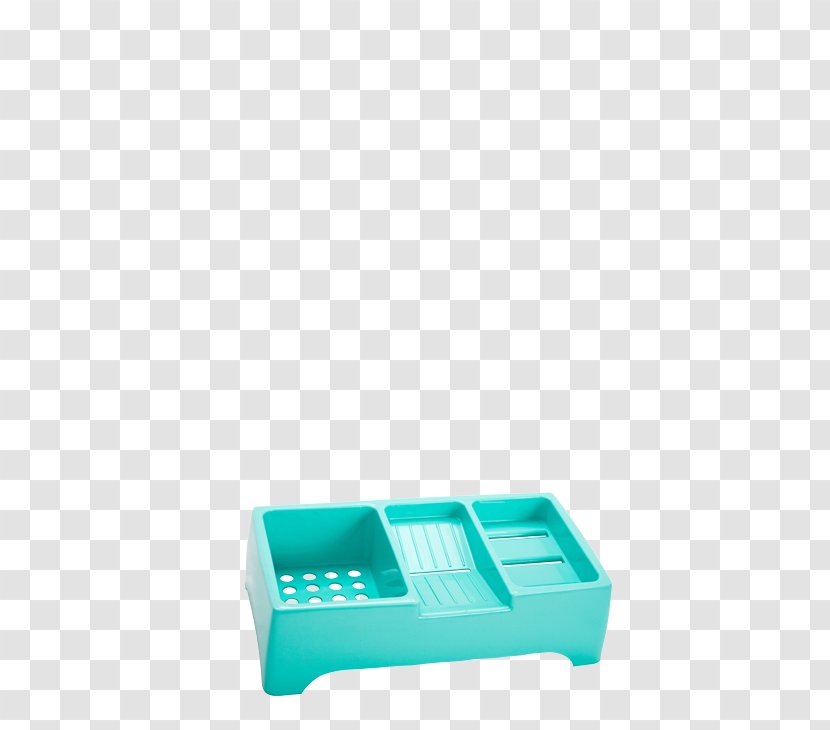 Turquoise Rectangle - Design Transparent PNG