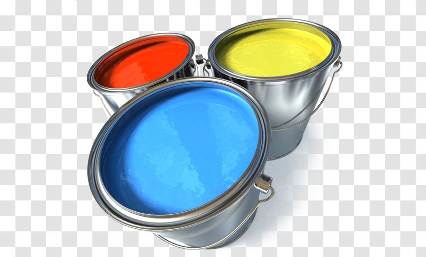 House Painter And Decorator Architectural Coatings Varnish - Color - Paint Transparent PNG